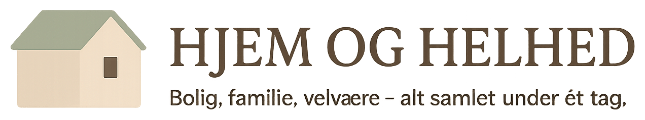 Hjem og Helhed